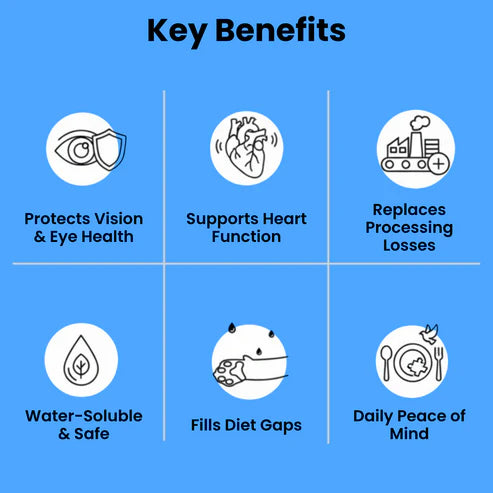 Stop the Silent Deficiency Before You See the Signs with PetBiome™ Taurine Supplement
